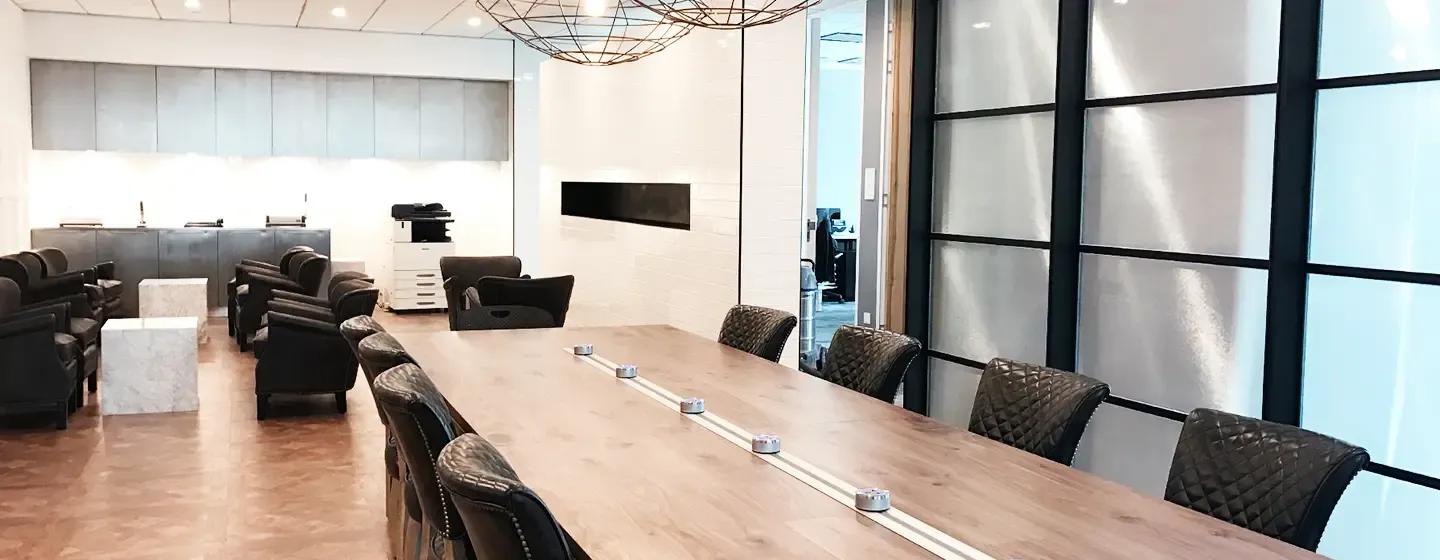 Co Working Space