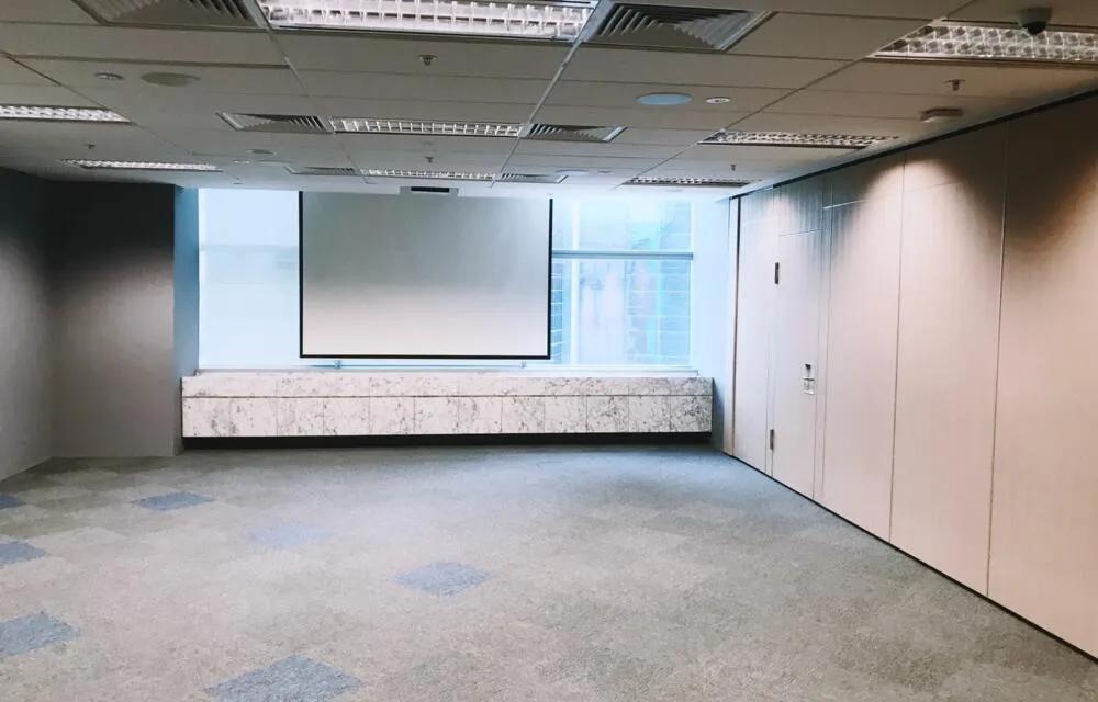 Co Working Space