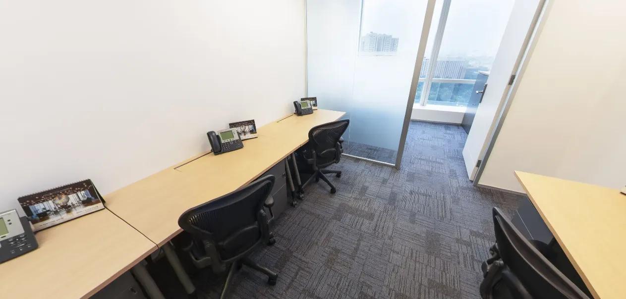 Co Working Space