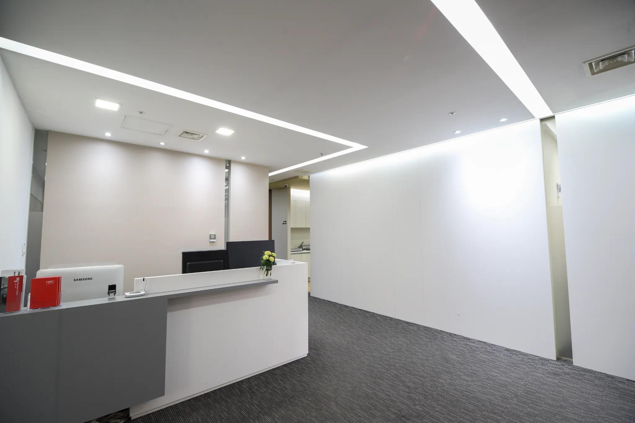 Co Working Space