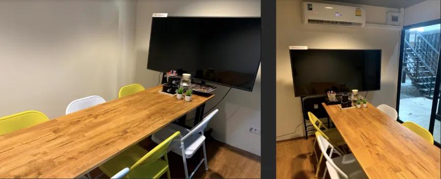 Co Working Space