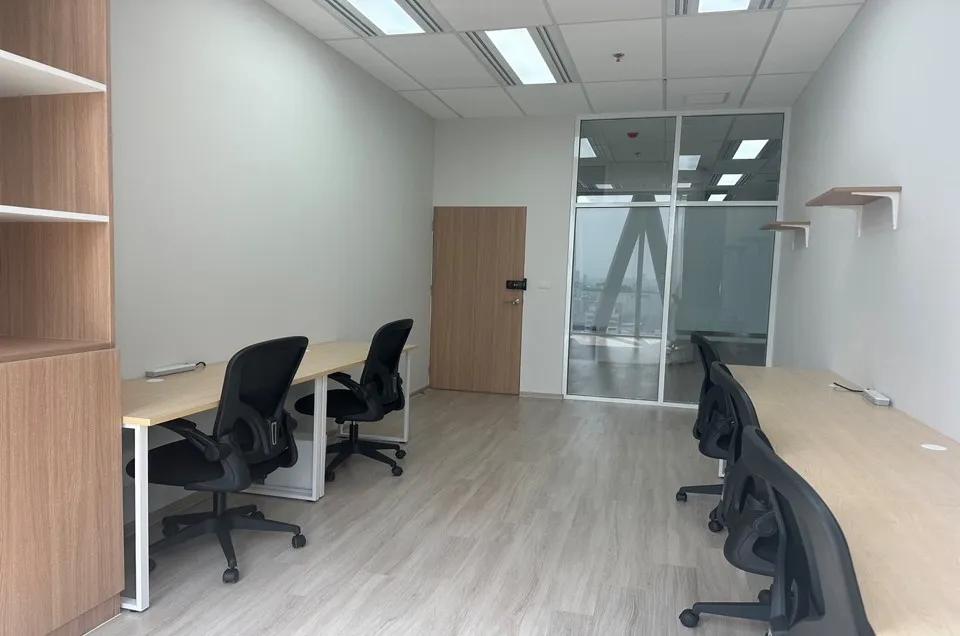 Co Working Space