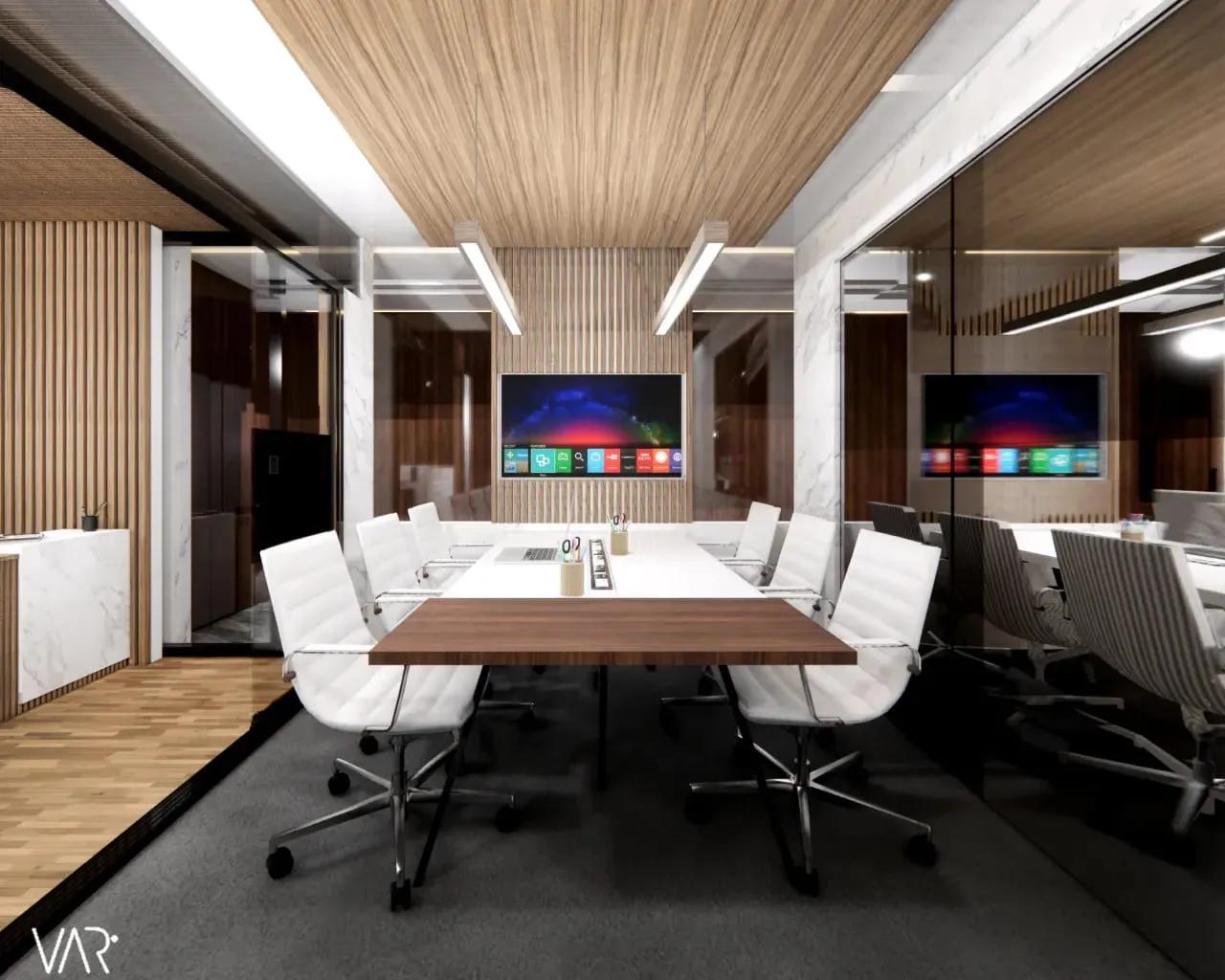 Co Working Space
