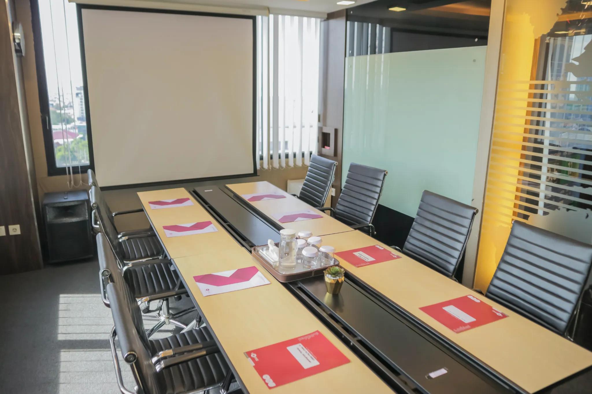 Co Working Space