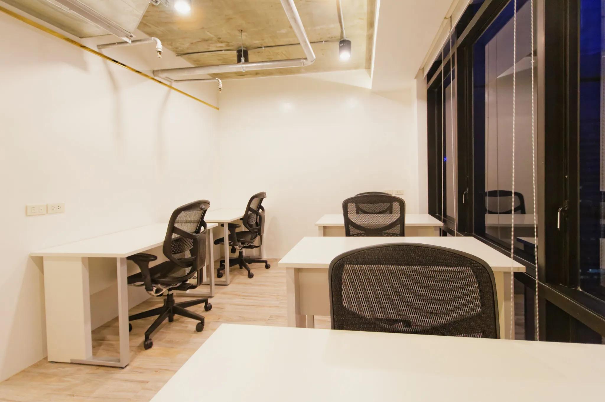 Co Working Space