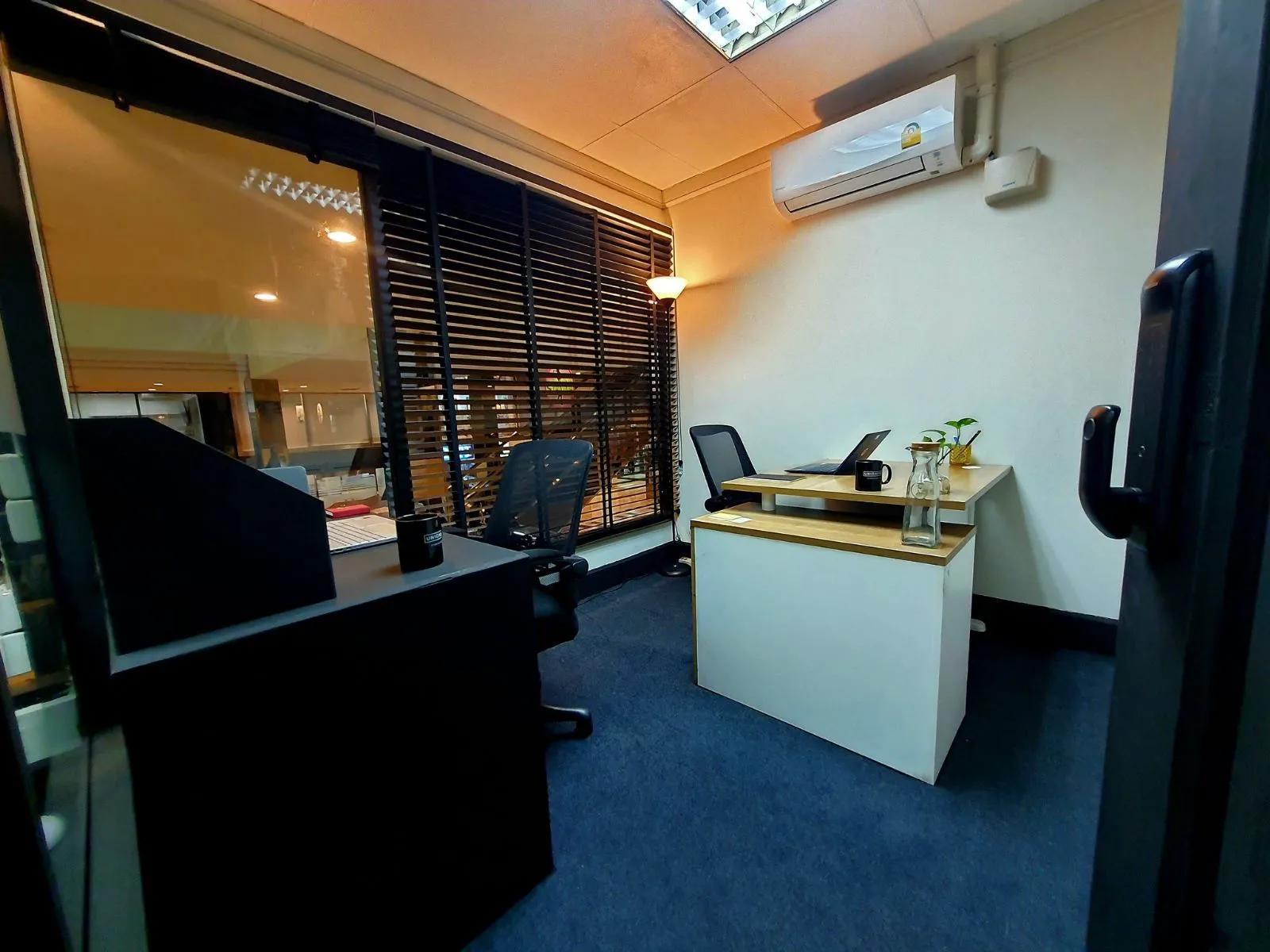 Co Working Space