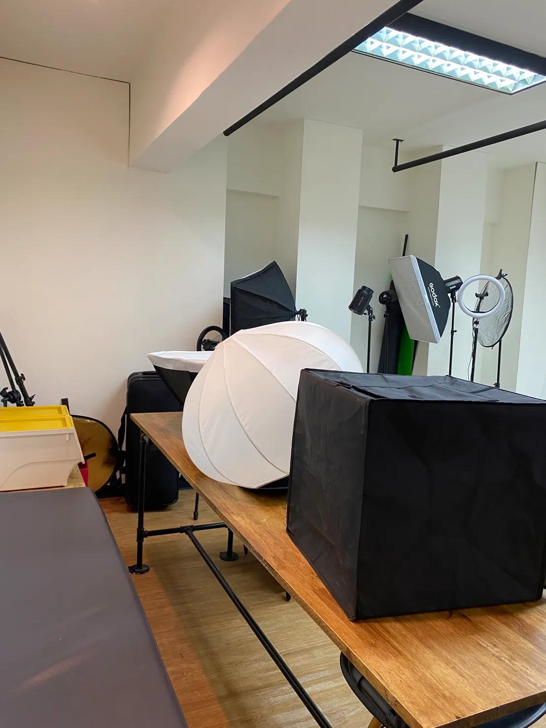Co Working Space