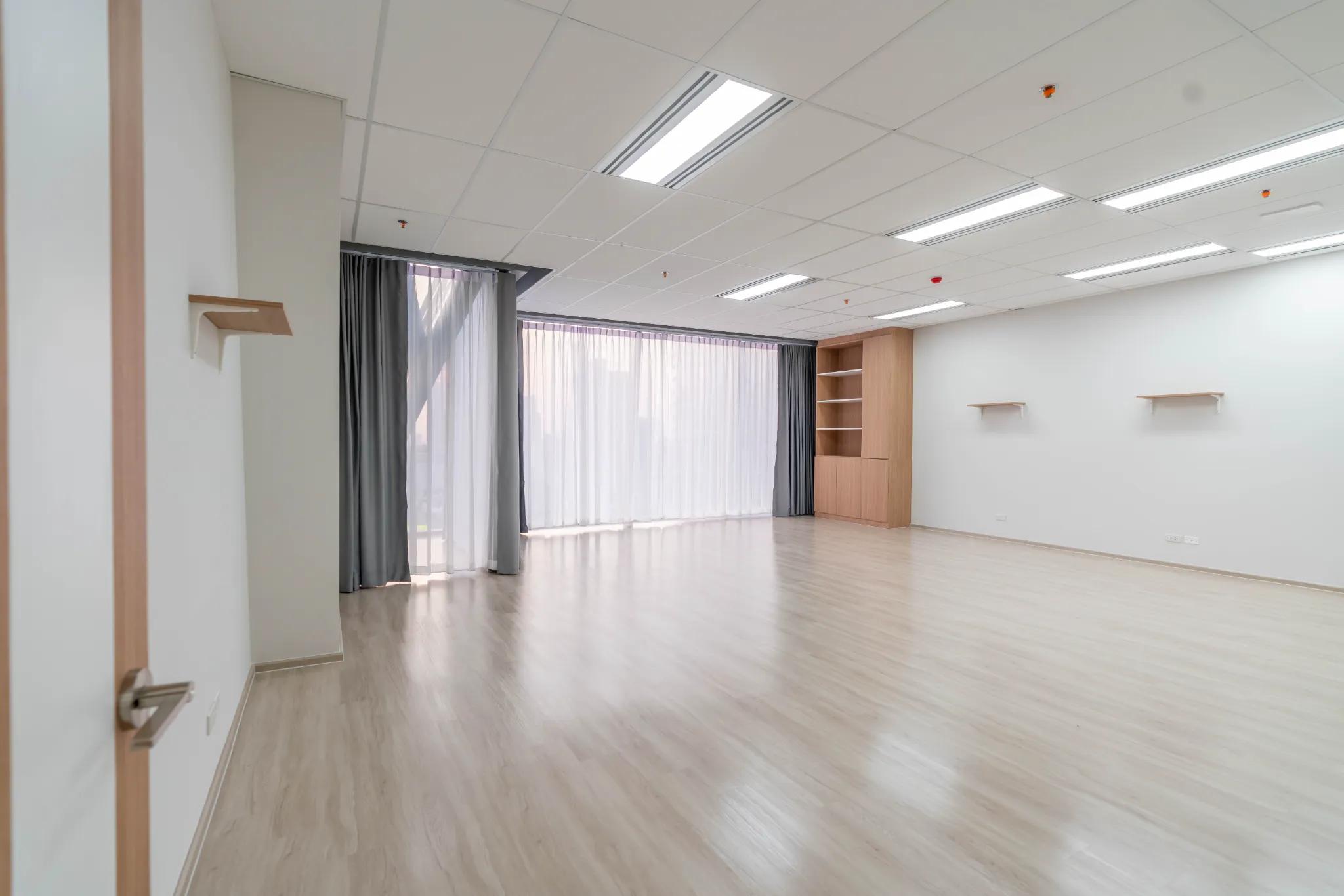 Co Working Space