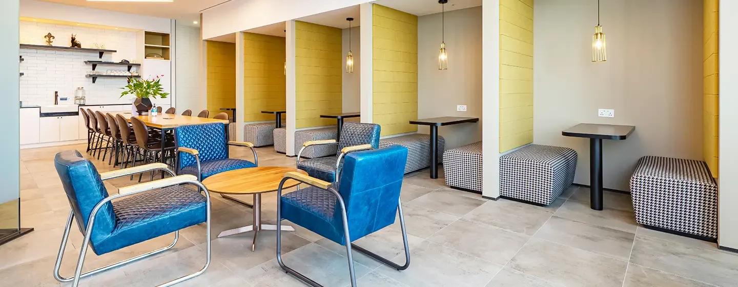Co Working Space