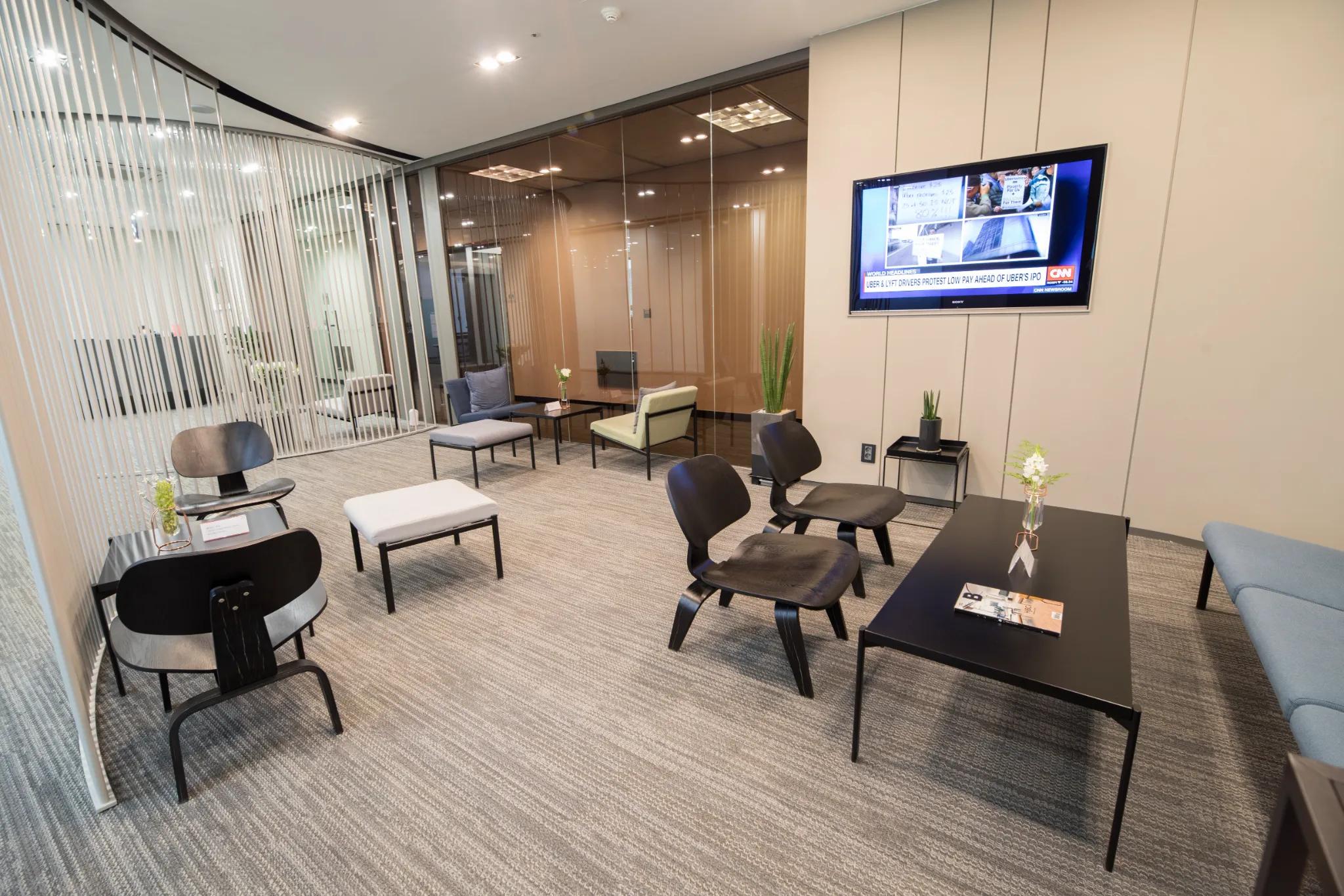 Co Working Space