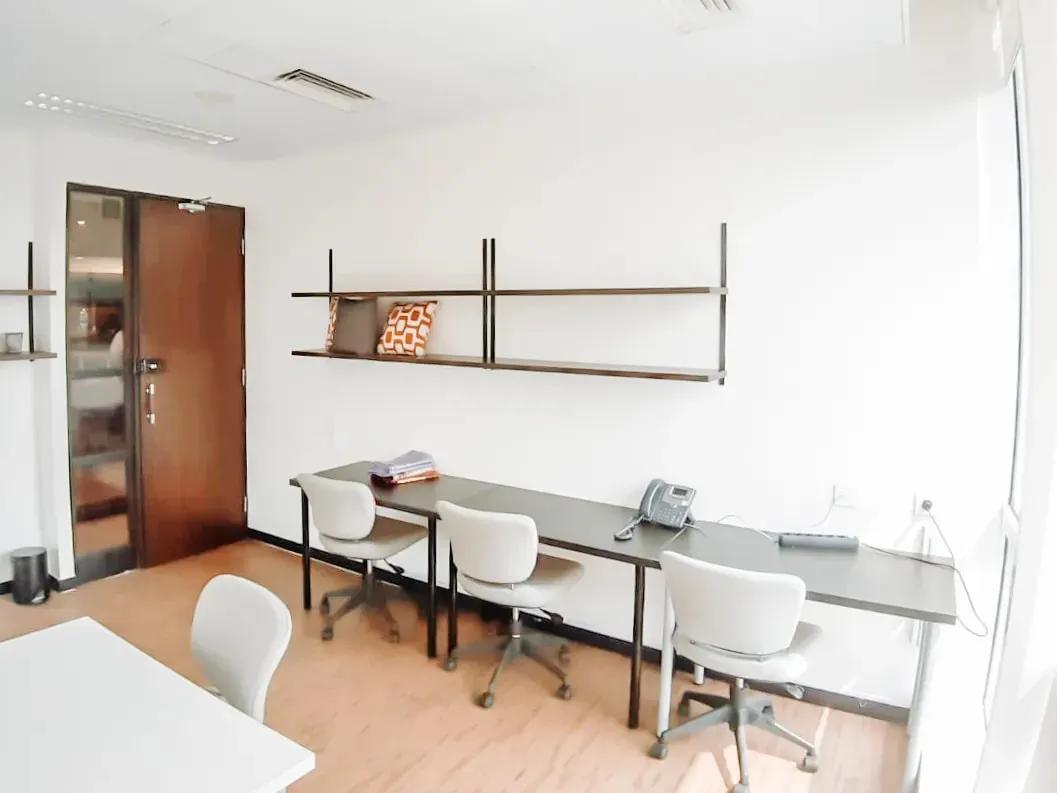 Co Working Space