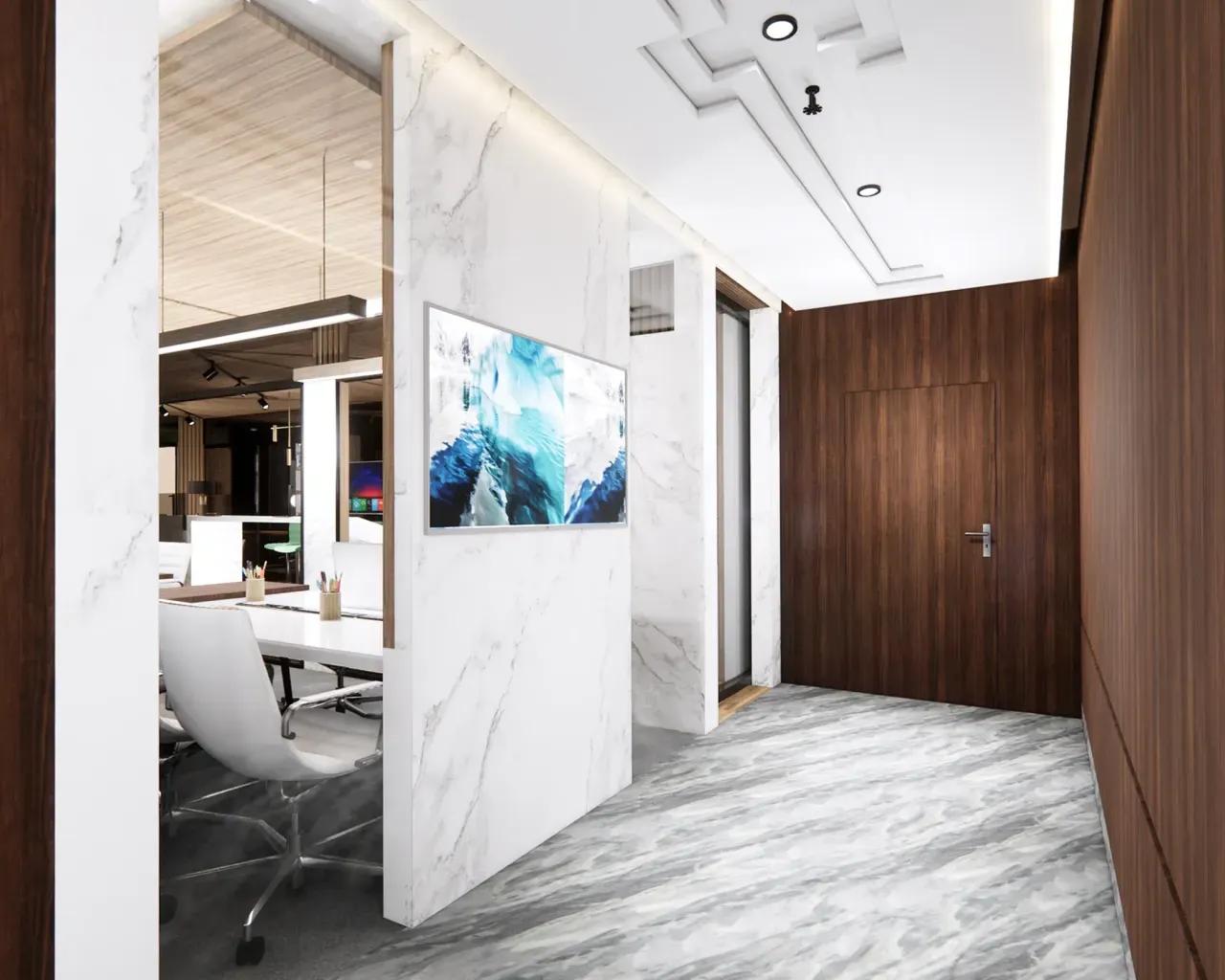 Co Working Space