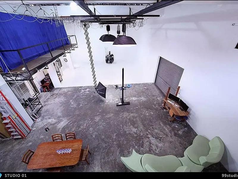 Co Working Space
