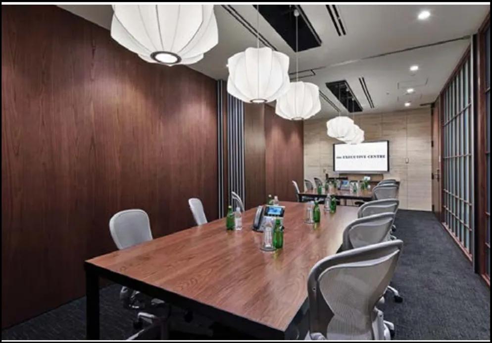 Co Working Space
