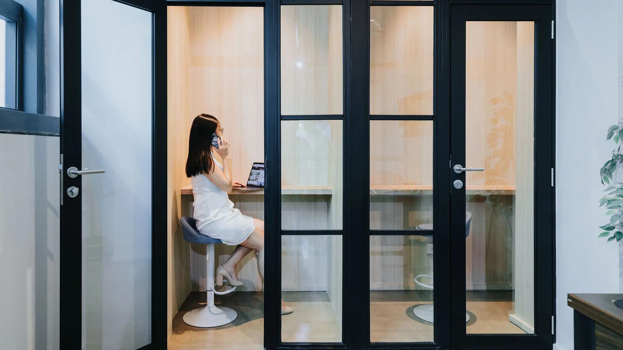 Co Working Space