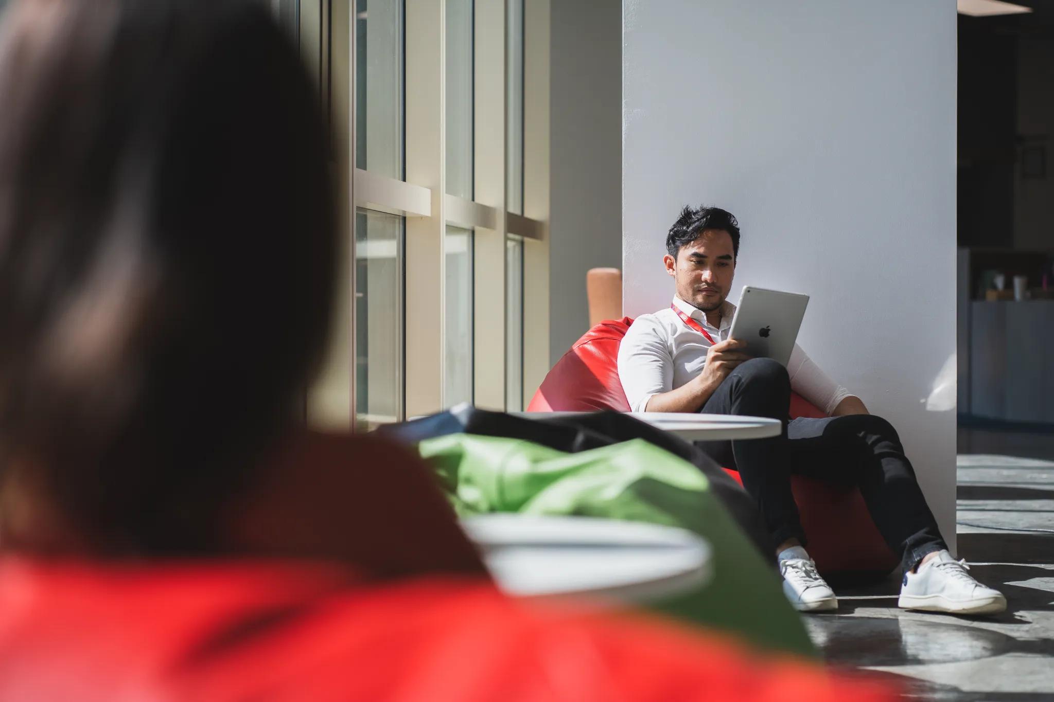 Co Working Space