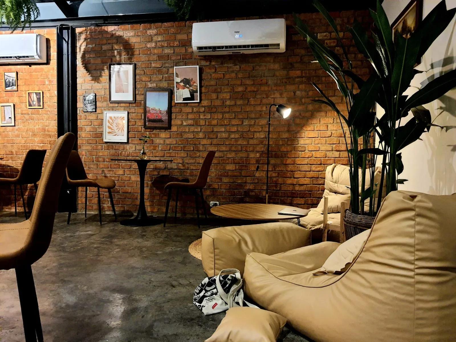 Co Working Space