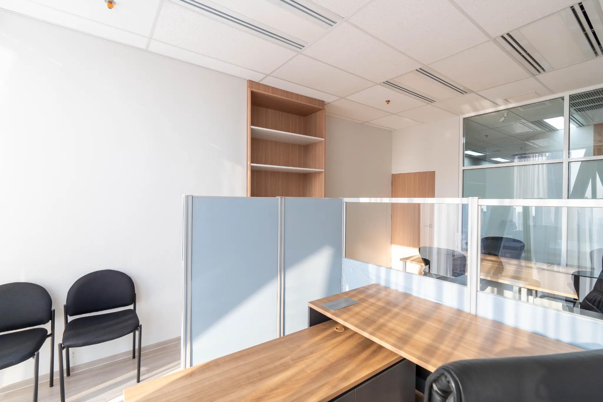 Co Working Space
