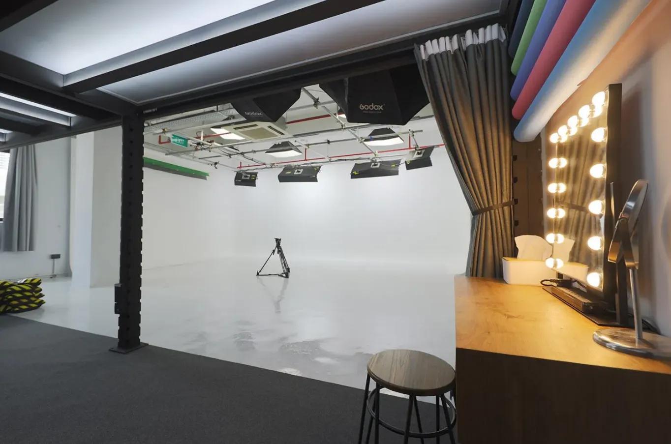 Co Working Space