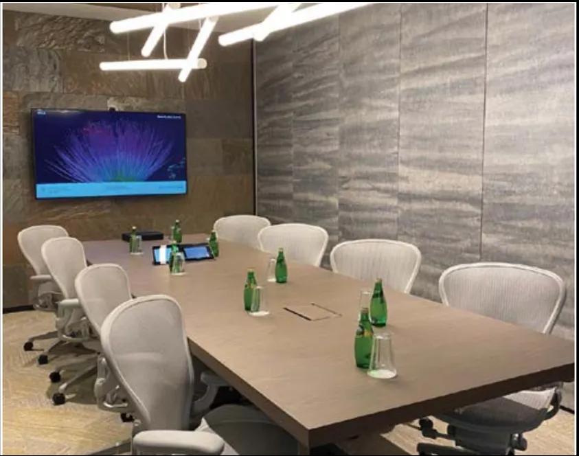 Co Working Space