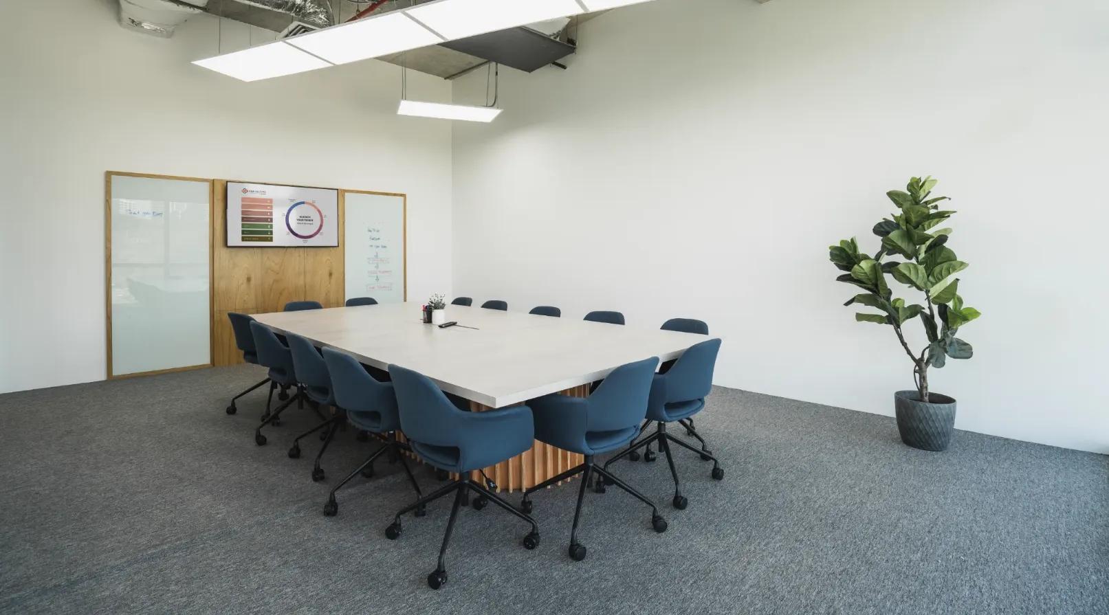 Co Working Space