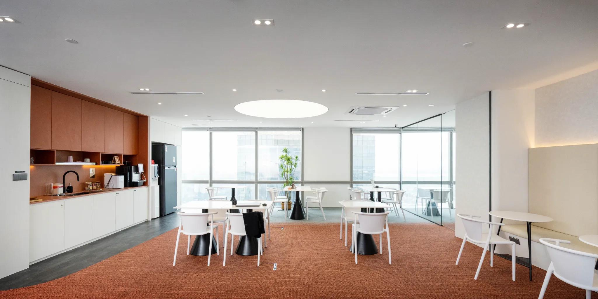 Co Working Space