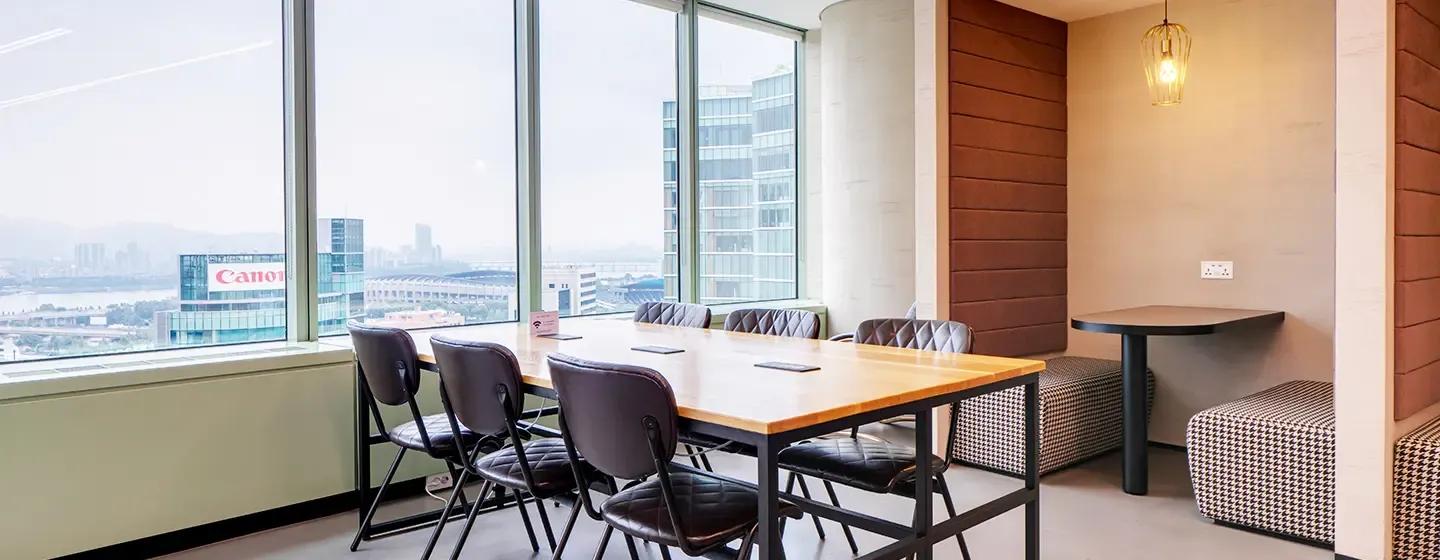 Co Working Space