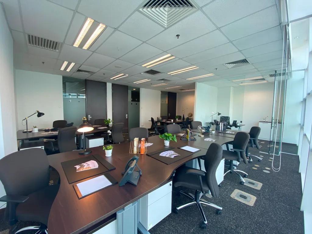 Co Working Space