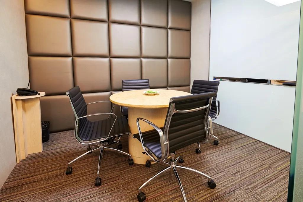 Co Working Space