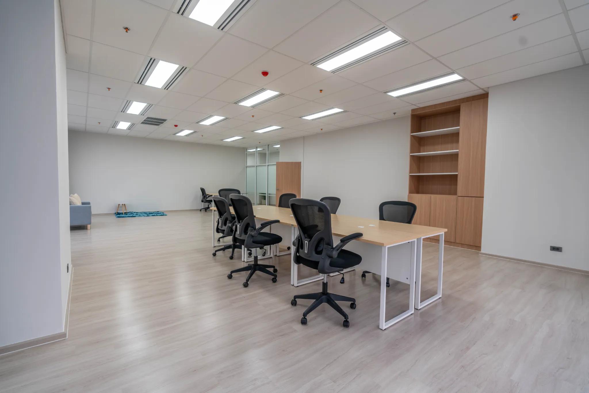 Co Working Space