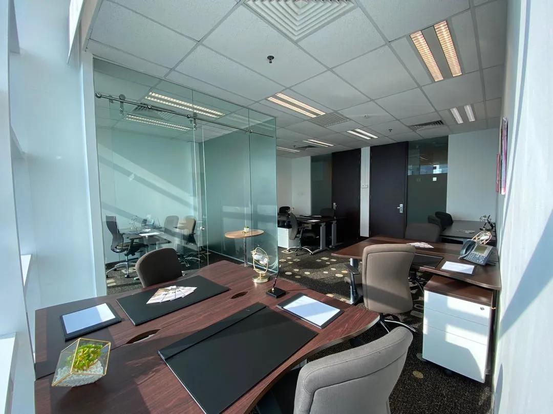 Co Working Space