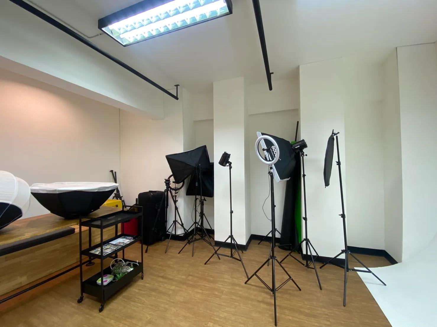 Co Working Space