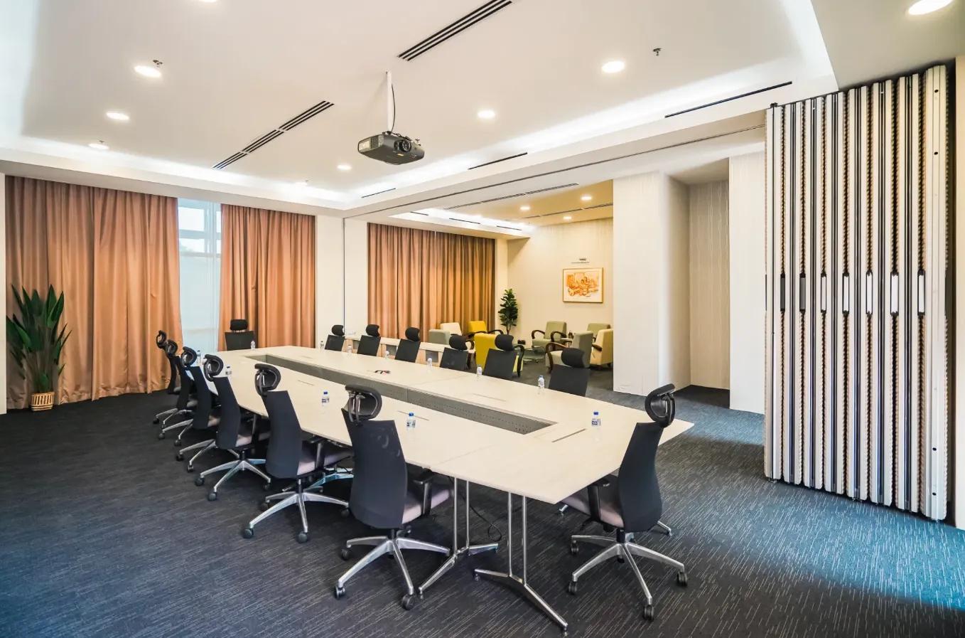 Co Working Space