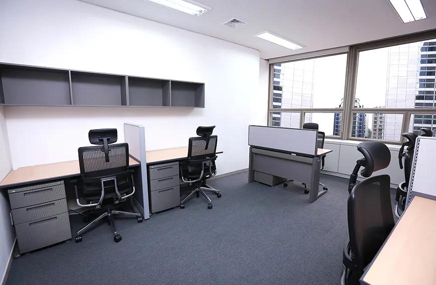 Co Working Space