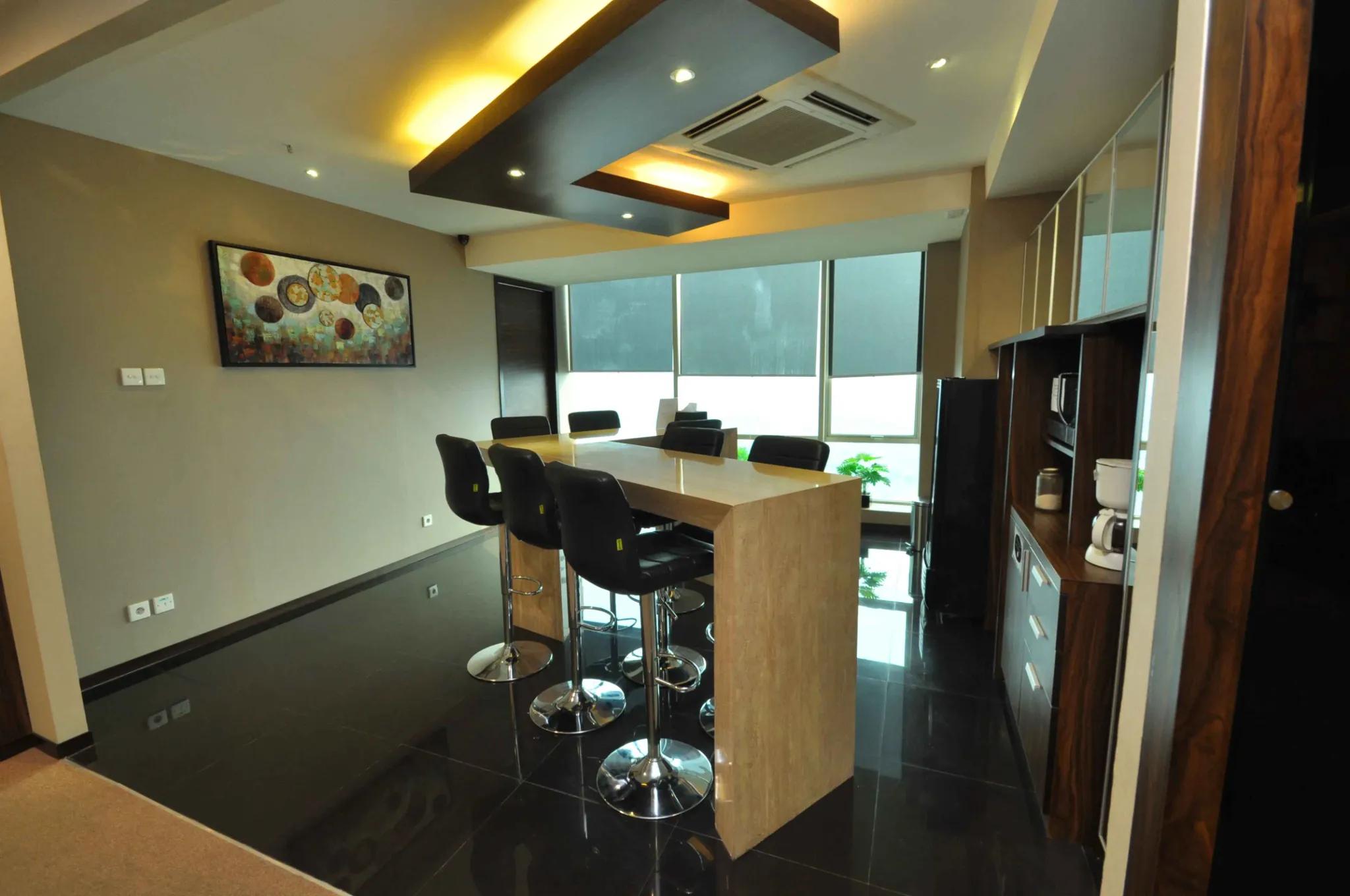 Co Working Space