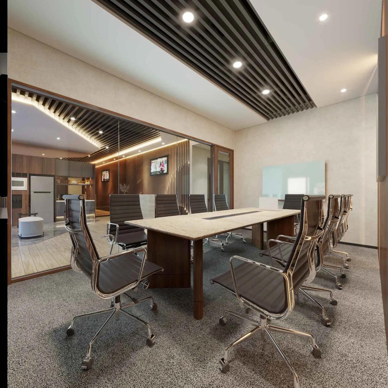 Co Working Space