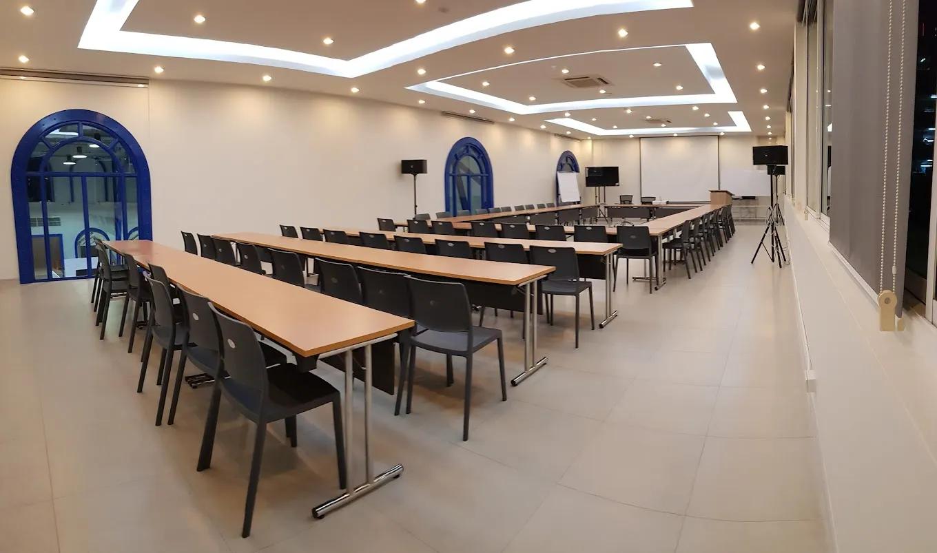 Co Working Space