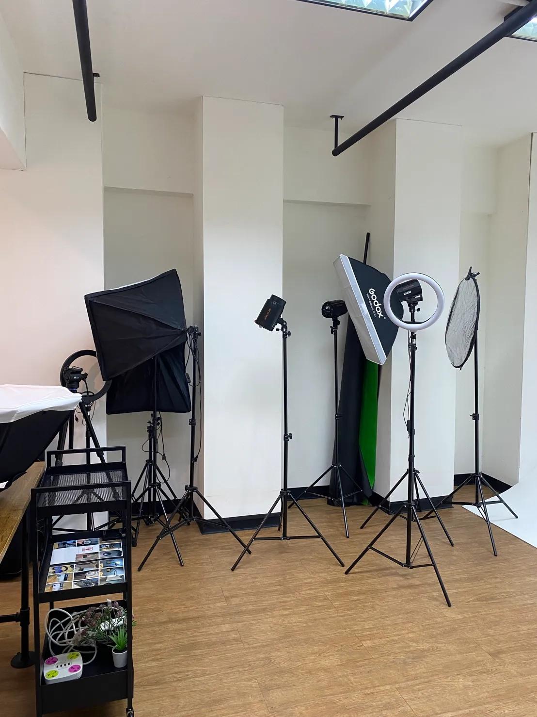 Co Working Space