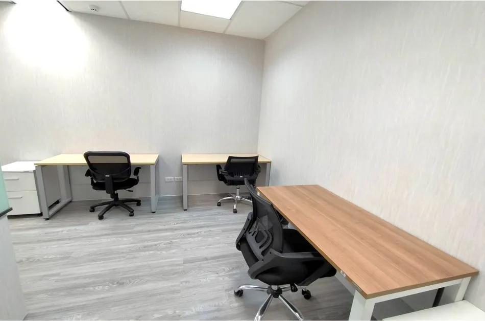 Co Working Space