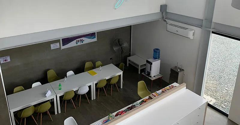 Co Working Space