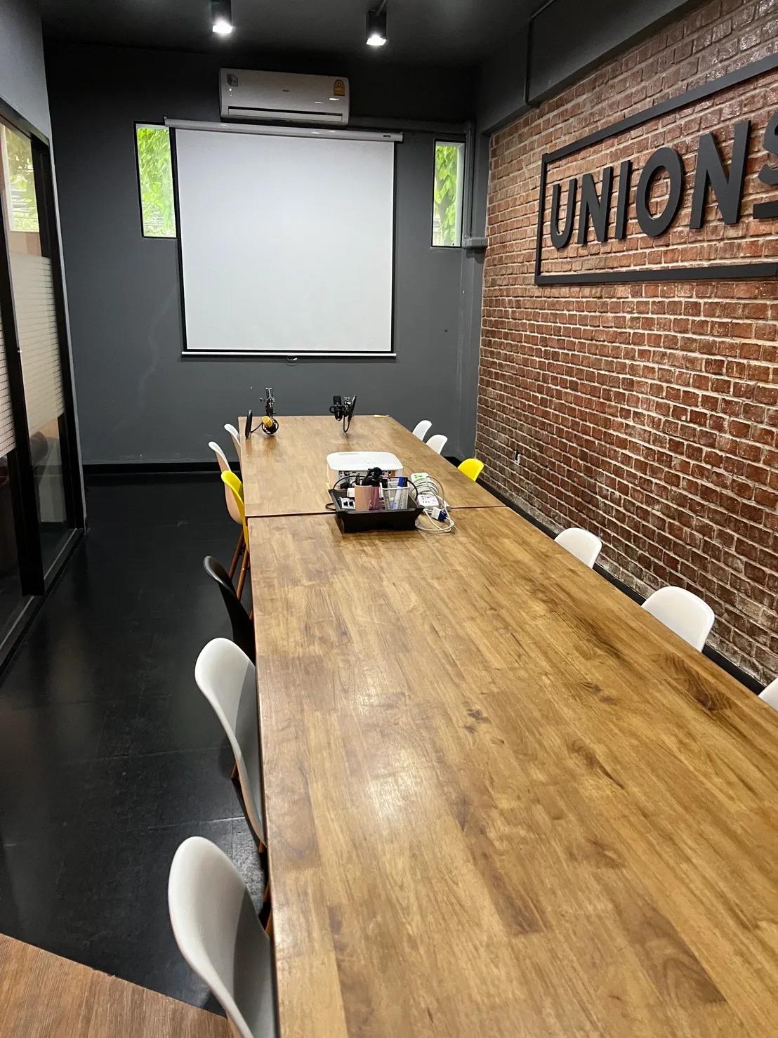 Co Working Space