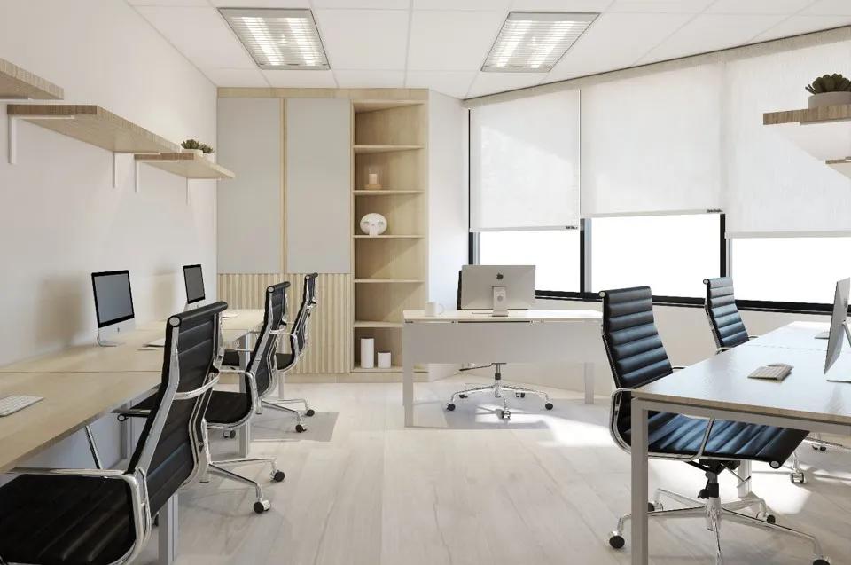Co Working Space