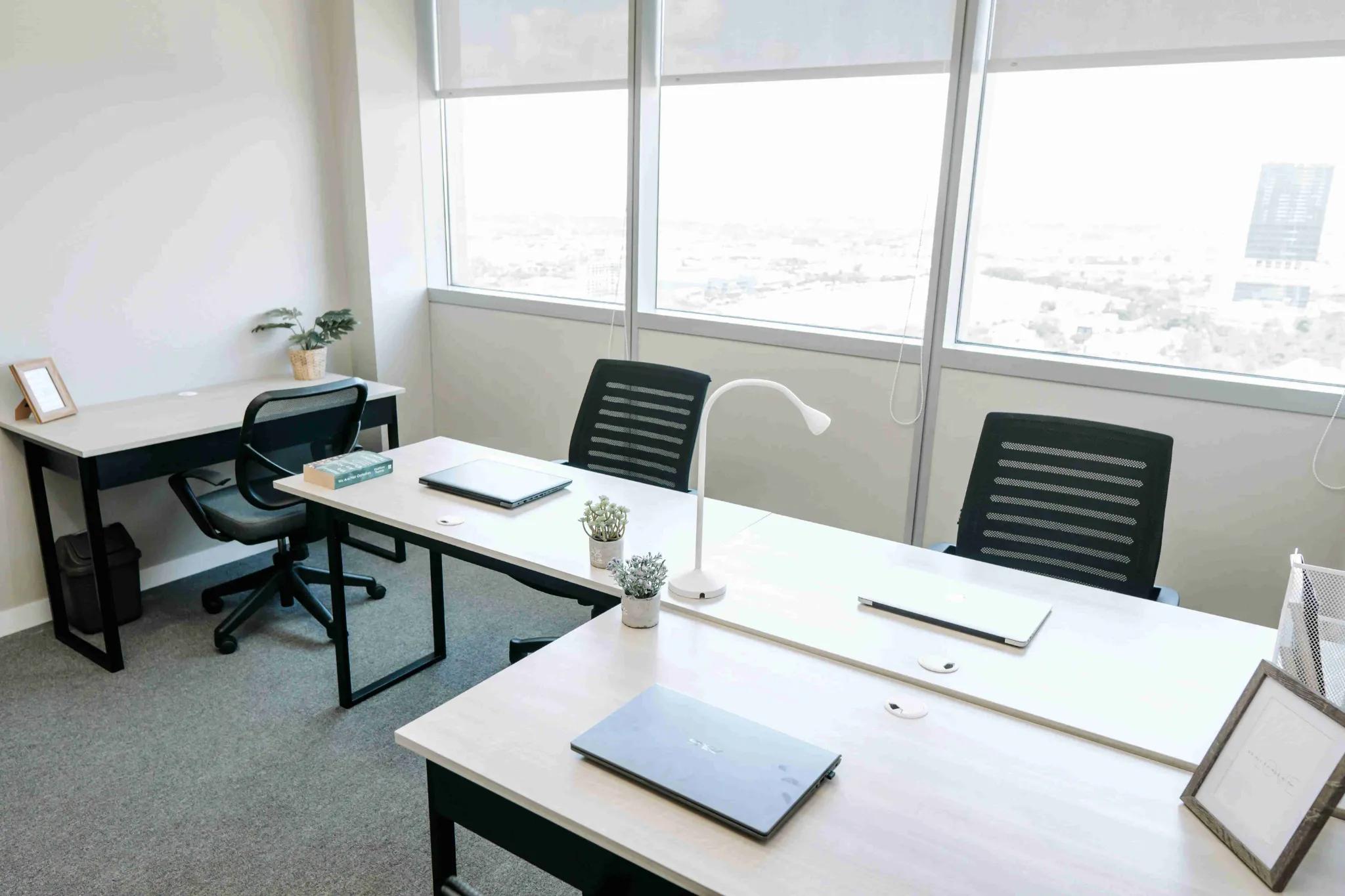 Co Working Space