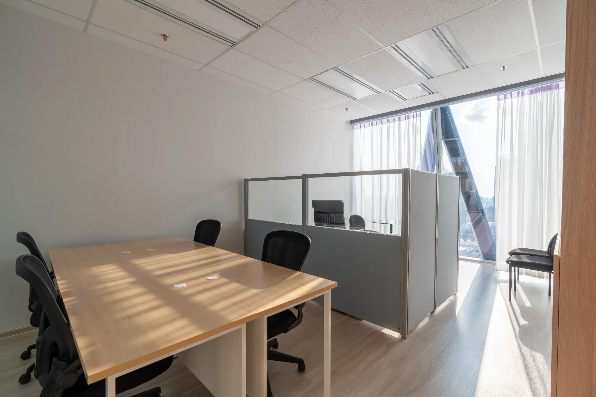 Co Working Space