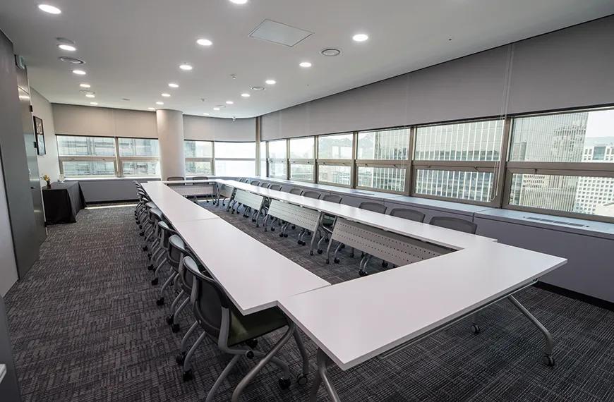 Co Working Space