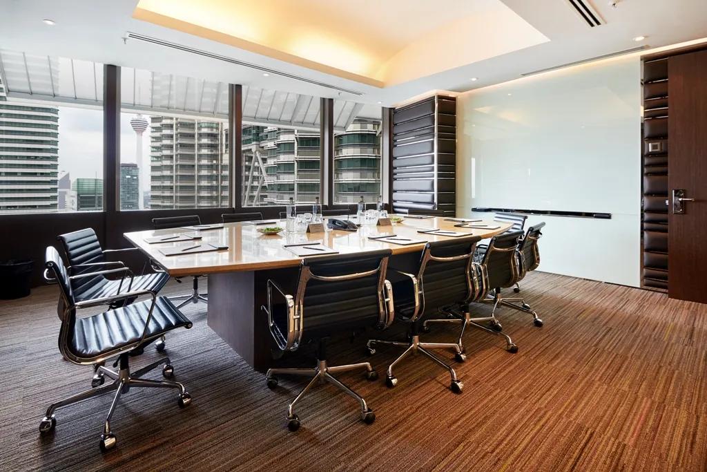 Co Working Space
