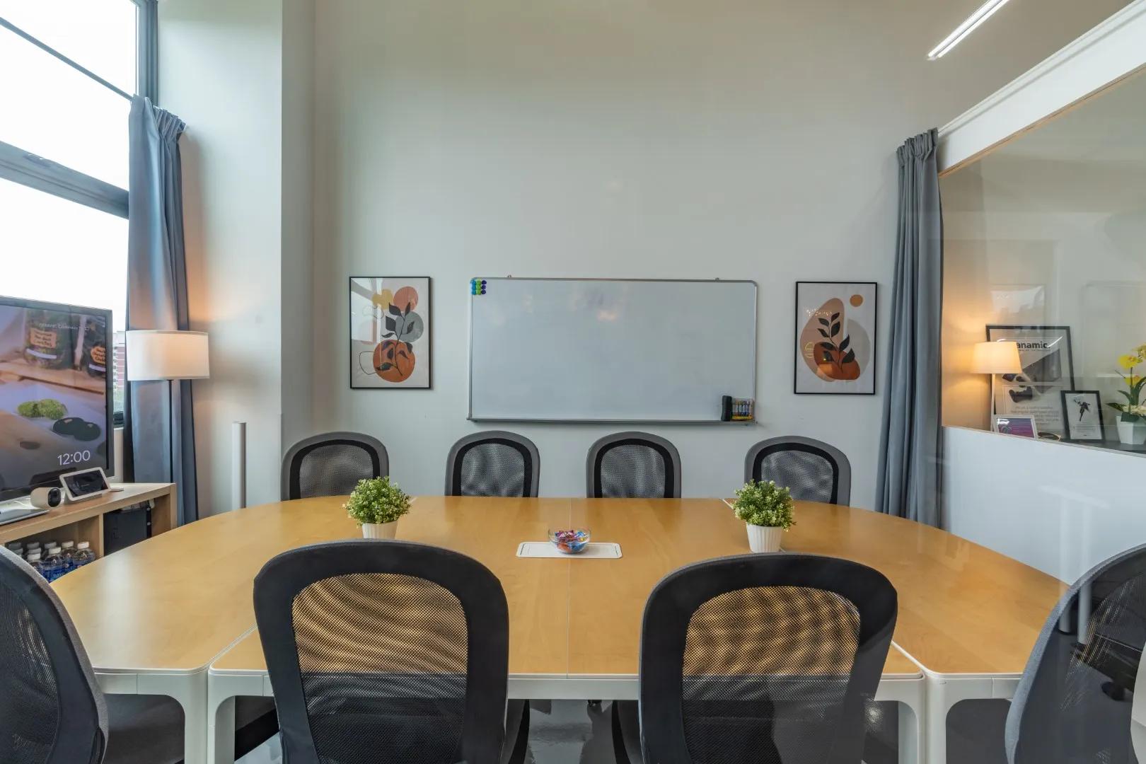 Co Working Space