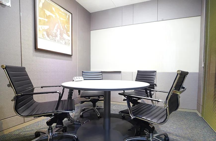 Co Working Space