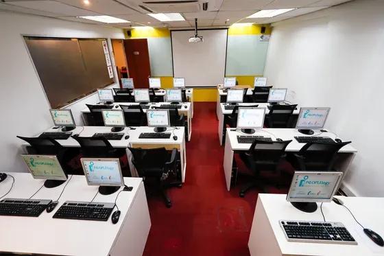 Co Working Space