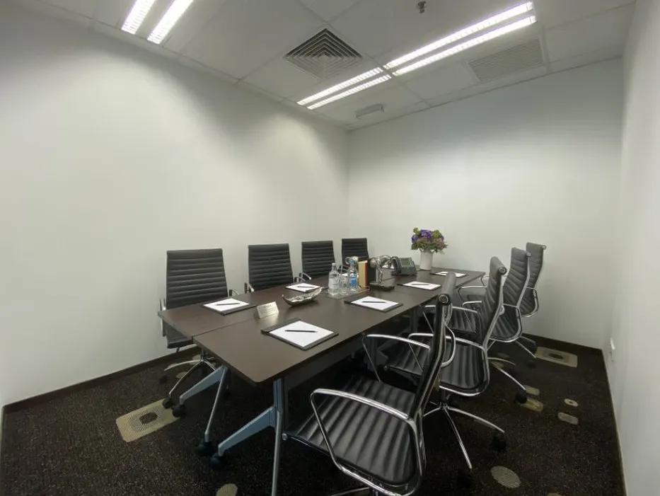 Co Working Space